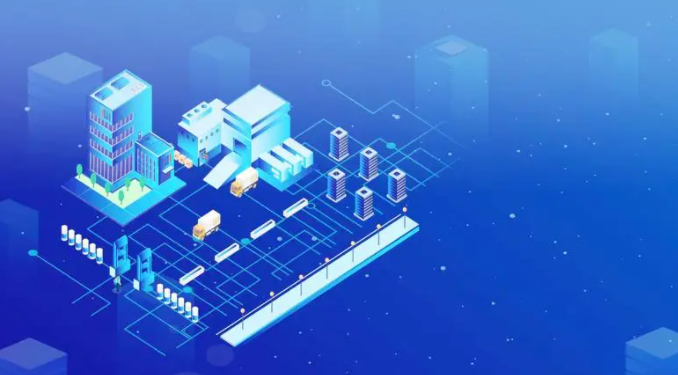 智慧燃氣系統的規劃方案及技術特征有哪些