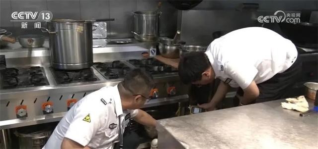 全國城鎮燃氣安全專項整治啟動| 推進燃氣安全監管智能化建設 海盟高科在行動