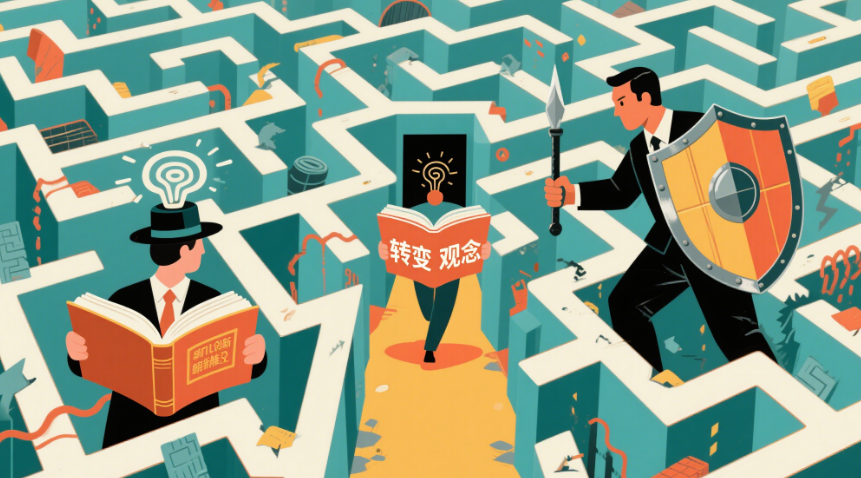 轉(zhuǎn)變維穩(wěn)觀念是解決維穩(wěn)問題的關(guān)鍵 轉(zhuǎn)變維穩(wěn)觀念是解決維穩(wěn)問題的關(guān)鍵