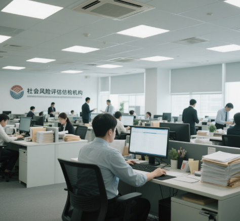 社會風(fēng)險(xiǎn)評估機(jī)構(gòu)建設(shè)與維穩(wěn)辦職責(zé)任務(wù)