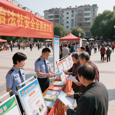 綜治維穩工作總結范文1篇 綜治維穩工作總結范文1篇