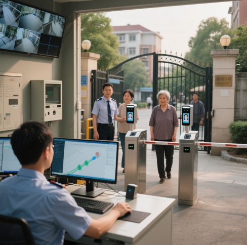 如何找準提升社區治理水平的著力點 如何找準提升社區治理水平的著力點