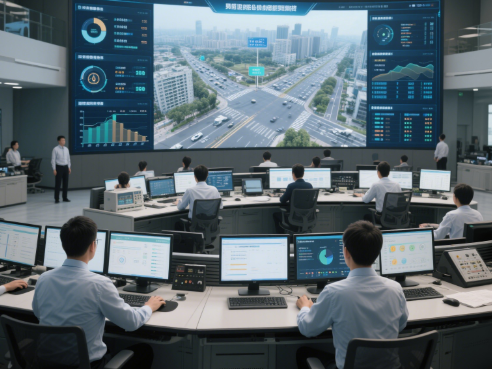 探析市域社會治理現(xiàn)代化的施治切入點