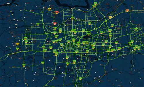 如何推進基層治理網格化