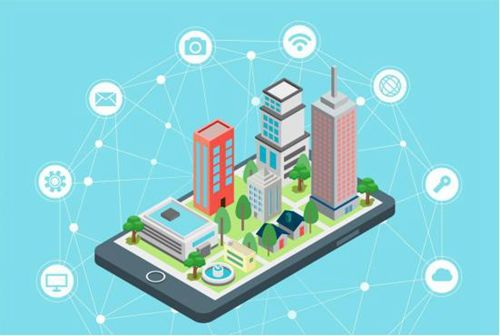 智慧社區核心在于智慧化、多元化