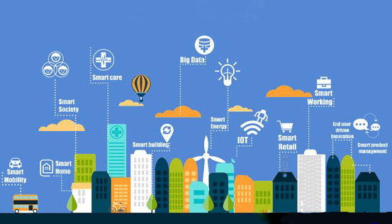 智慧社區(qū)建設(shè) 智慧社區(qū)建設(shè)